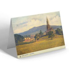 GREETING CARD - Vintage