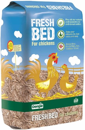 Dengie fresh bed - dengie, for