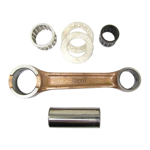 Con rod kit yamaha - rod, dt