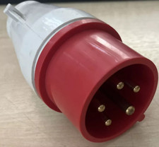 Walther Type 210 16A-6h Motor