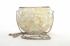 Mother of Pearl Gold Look