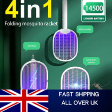 Electric Fly Zapper Killer