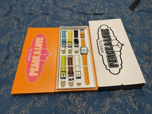 Invicta 19840 baby lupah peace - 19840,