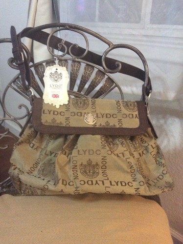 Deluxe shoulder bag - deluxe, bag,