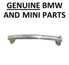 GENUINE MINI F60 Rear Bumper