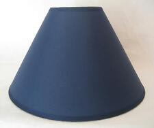 9" Cotton Coolie Lampshade