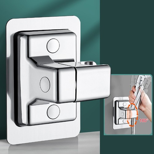 Lotus pod shower bracket wall - pod,