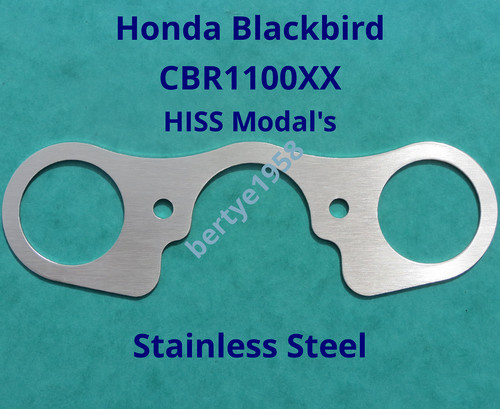 Honda blackbird cbr1100xx volt - cbr1100xx,