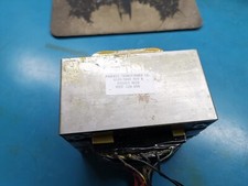 9100-5048 HP Agilent Power Transformer 20v 0 20v 10.8v 0 10.8v 23v 0 23v 14.9v