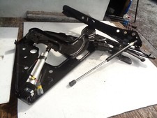 RENAULT MEGANE MK2 CC NEAR