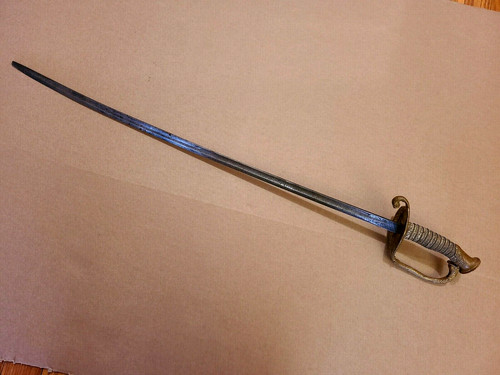 Antique original naval - antique,