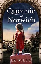 Queenie of Norwich: A