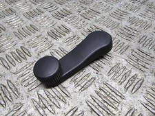 Volkswagen Polo S Mk5 2009-2014 Door Window Winder Handle (o/s Rear Driver) 