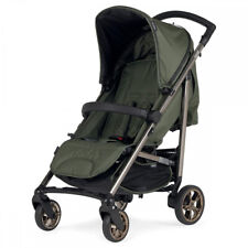 Bebecar Spot Compact Pushchair