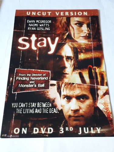 Stay 2005 ryan - ryan, gosling