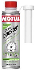 MOTUL OCTANE BOOSTER 300ML GASOLINE ENGINE ADDITIVE 110753