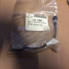 Jaguar XJ8 X308 Telephone Link