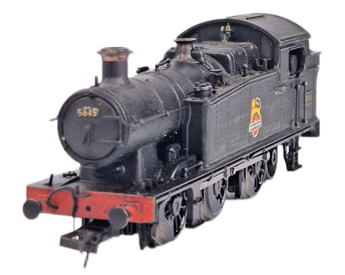 Bachmann 085 gauge class - bachmann,