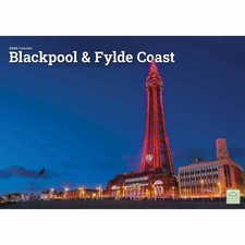 Blackpool & Fylde 2026 A4 Wall