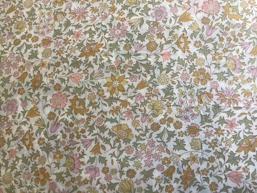 Liberty tana lawn fabric - tana,