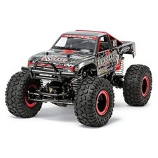TAMIYA 1/10 Electric RC Car