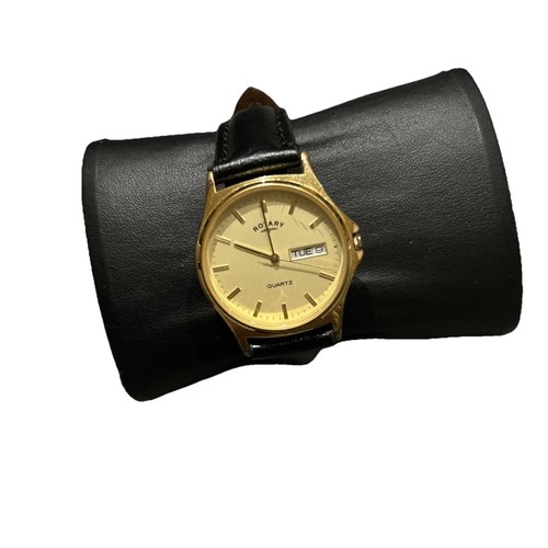 Rotary mens watch - mens,