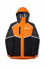 🔥 Just Eat jacket – size