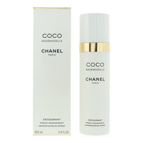 Chanel coco mademoiselle fresh - chanel,