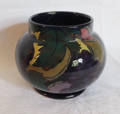 1920s royal stanley ware vase - 1920s,