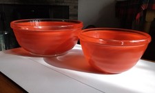 Vintage Phoenix Pyrex Glass