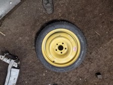 # Honda Accord MK8 Civic Spare