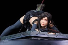 Final Fantasy VII Tifa