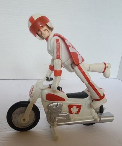 Disney toy story duke caboom - 4,