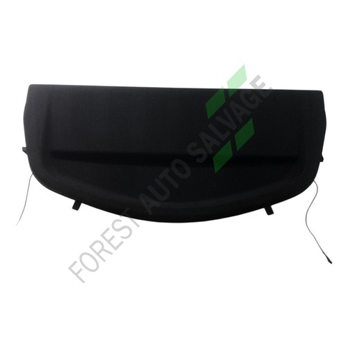 2014 mazda parcel shelf 5 - mazda,