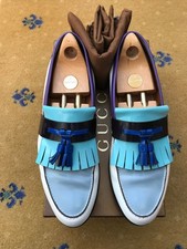 Gucci Tassel Multicoloured