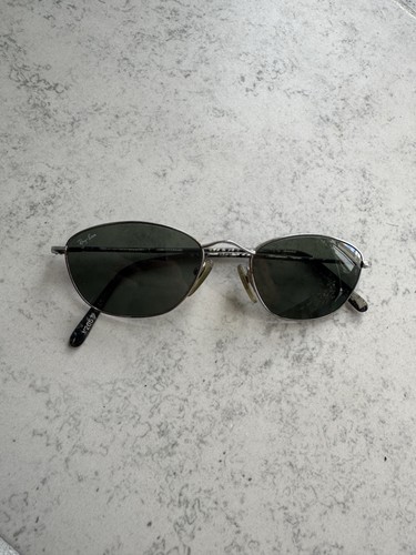 Vintage w2657 pnas ray ban - b&l,
