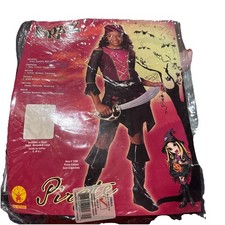 Bratz Pirate Costume Girls