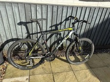 Giant ATX Mountain Bike