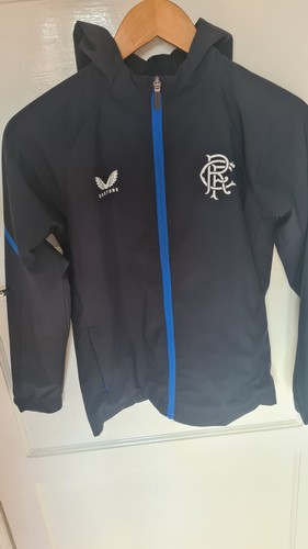 Glasgow rangers football club - glasgow,