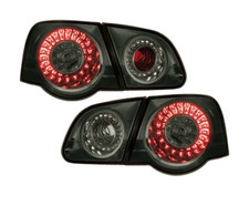 NEW SMOKED LED TAILLIGHTS FOR