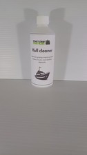 Hull Cleaner, Stain and Rust