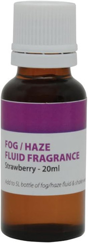 Fragrance for smoke fog - smoke,, &