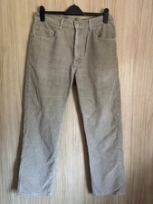 VINTAGE 505 LEVI’S CORDUROY