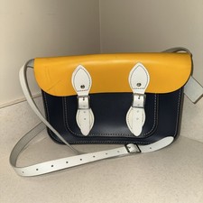 NWOT The Cambridge Satchel