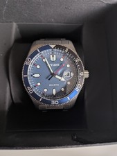 Citizen Eco-Drive Sport  AW1761-89L