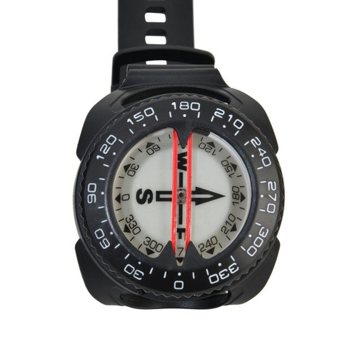 Scuba diving compass - scuba, 50m