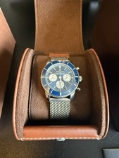 Breitling Superocean Heritage