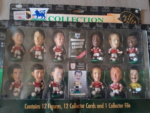 Corinthian headliner arsenal - corinthian,