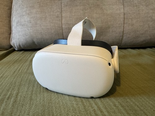 Meta quest virtual reality - quest,