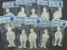 Busy Bodies Dad's Army Set Of